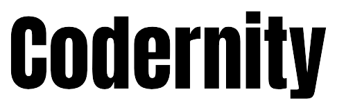 Codernity